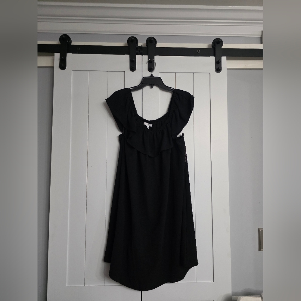 Nine West Wear 2 Ways Mini Dress. NEW!